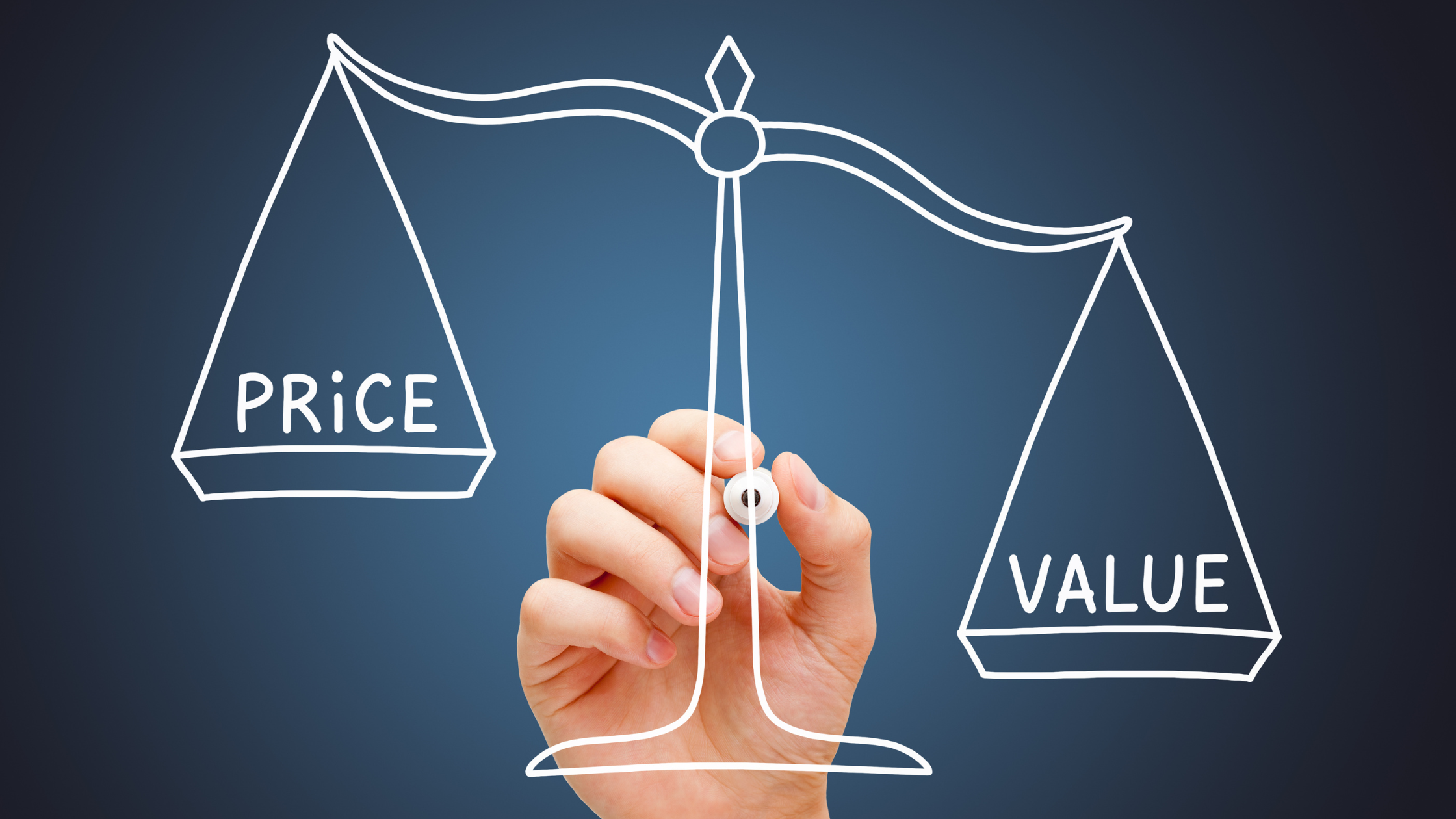 How to Confidently Explain Your Pricing to Clients as an Energy Healer