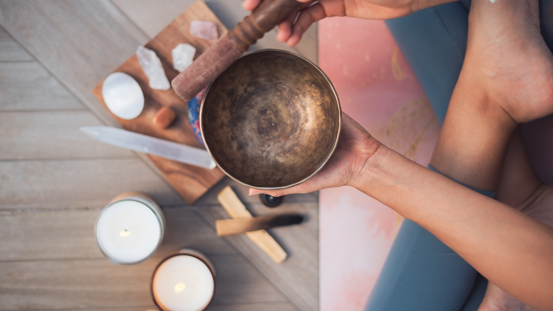 Protecting Your Energy Healing Practice
