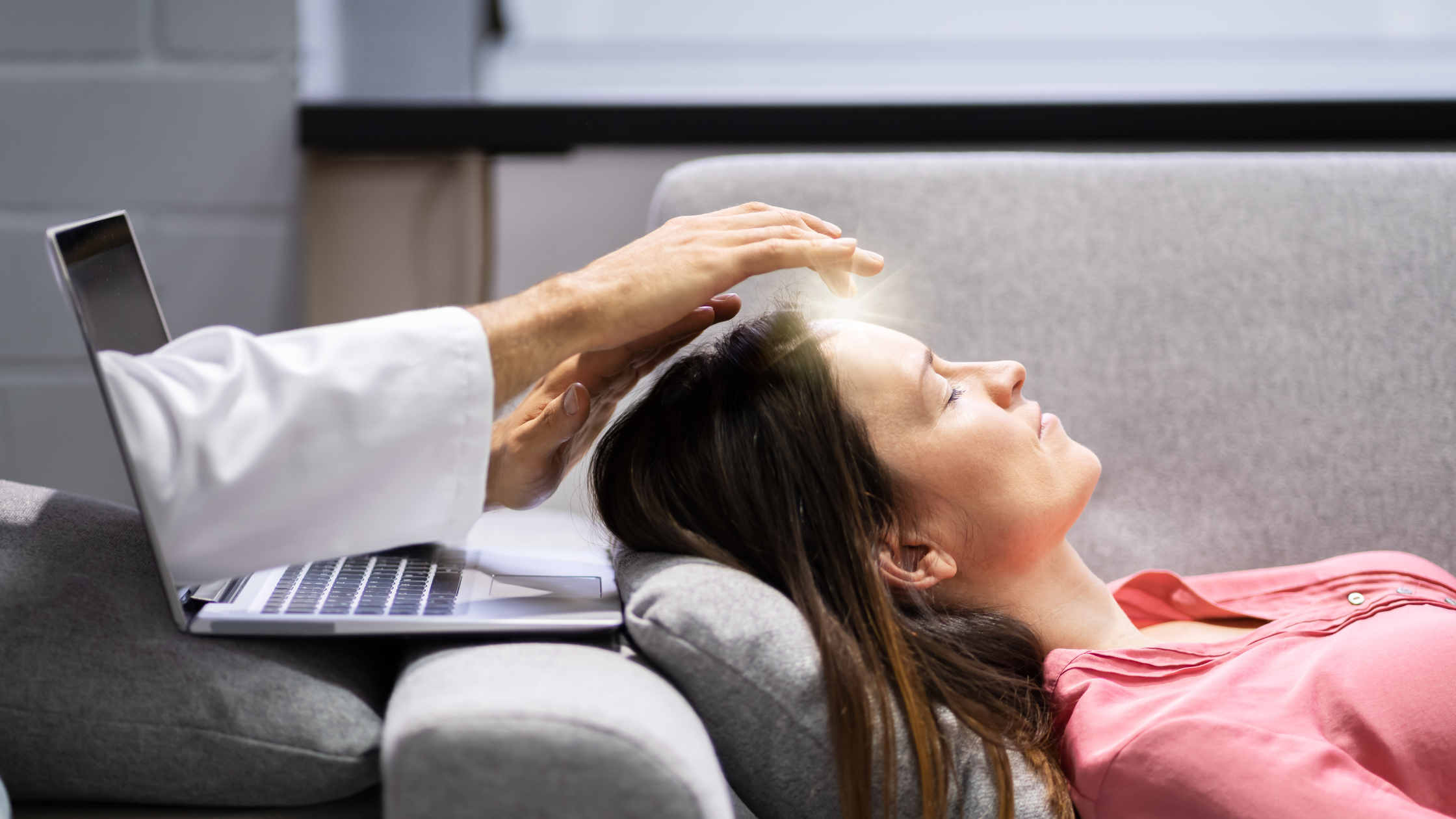 The Essential Guide to Building a Thriving Virtual Energy Healing Practice